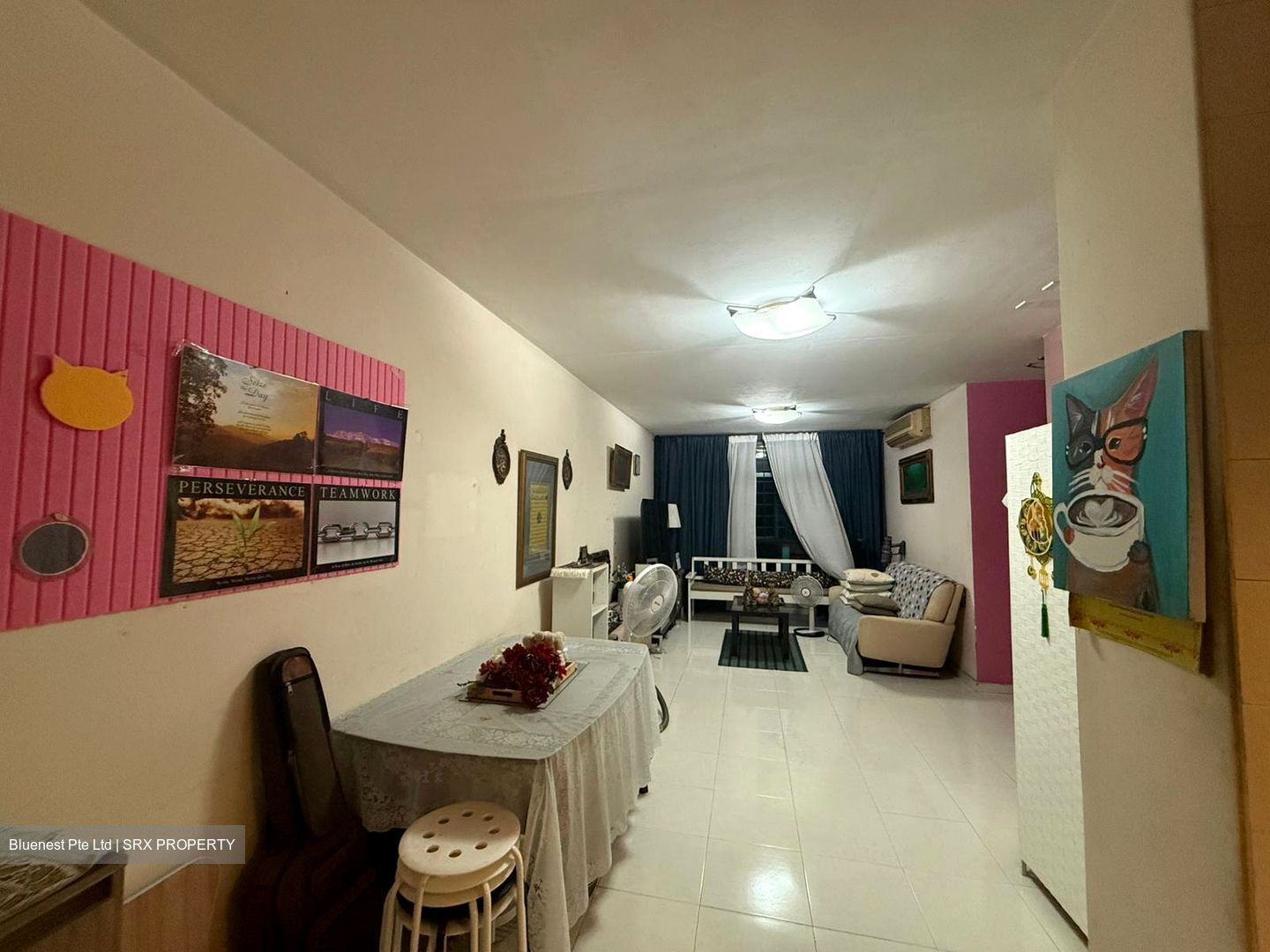 Blk 480 Segar Gardens (Bukit Panjang), HDB 4 Rooms #559877141